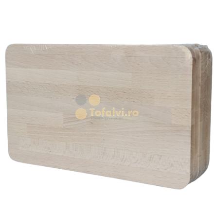 Cutting board set 6 pcs/set 23X15cm