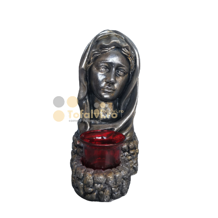 Candela Sf.Maria