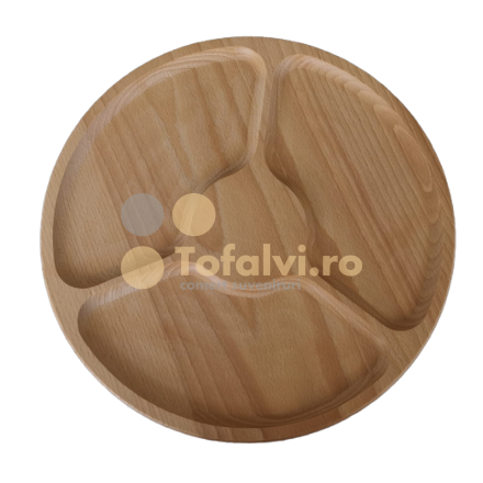 Forgós vágódeszka 32,5cm