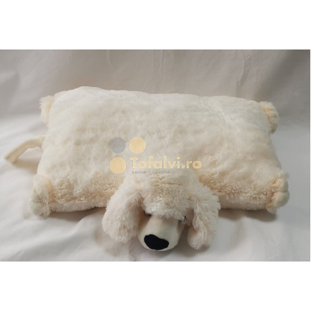 Dog pillow