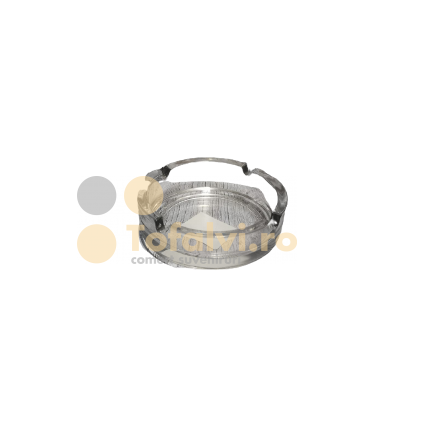 Ashtray glass