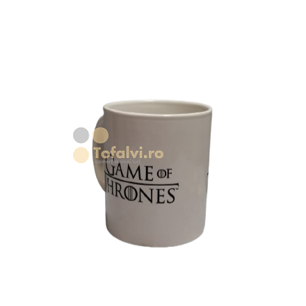 Cană Game of Thrones