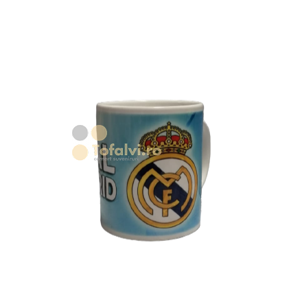 Cană Real Madrid