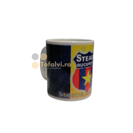 Cană Steaua