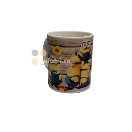 Cană Minion