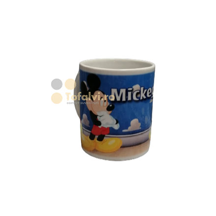 Cană Mickey