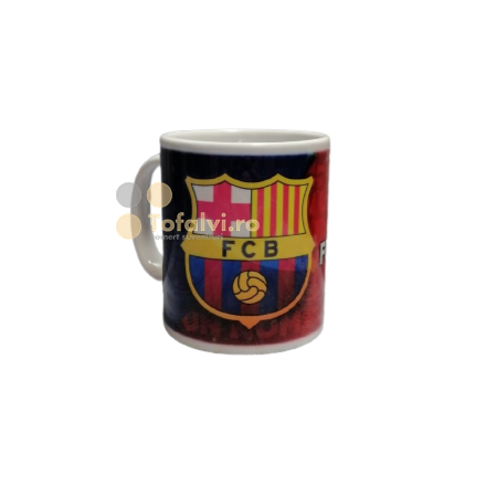 Cană FCB
