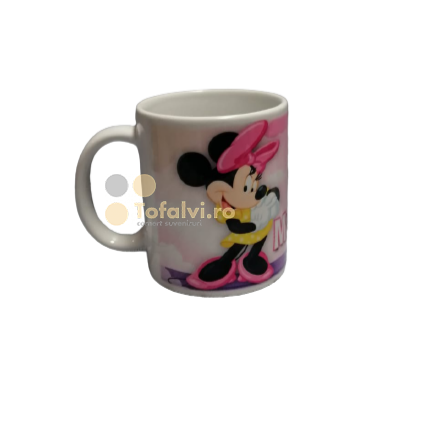 Cană Minnie