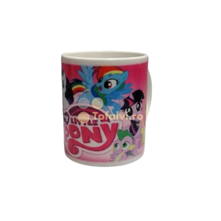 Cană Little Pony