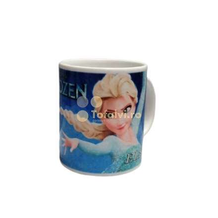 Cană Frozen 2