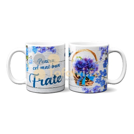 Bögre "Cel mai bun frate"