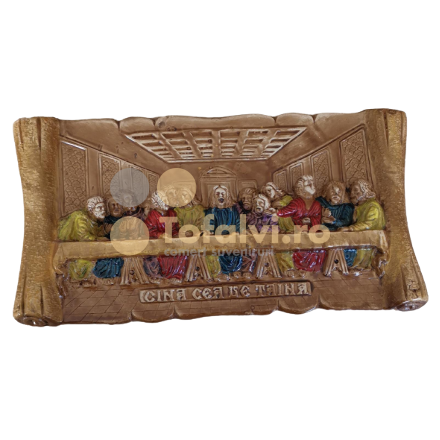 Souvenir Ultima cină 