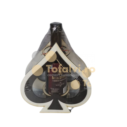 JOKER borral 23 CM