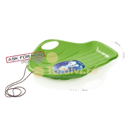 Szánkó Prosperplast nagy