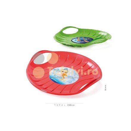 Sled Prosperplast SPEED M