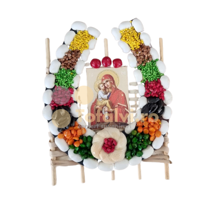 A ház szerencséje patkó