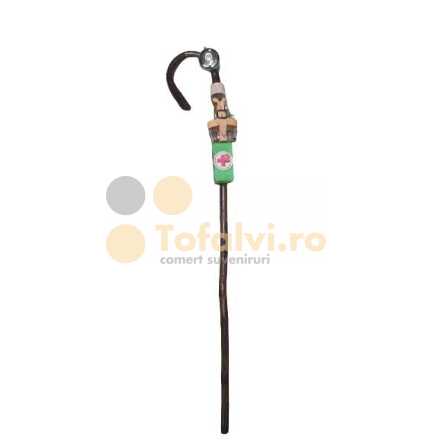 Baston cu sonerie