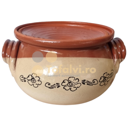 Brown cabbage roll casserole  frosted