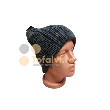 Căciulă pentru bărbați thermo