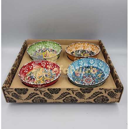 Small bowl 10cm 4PCS/SET
