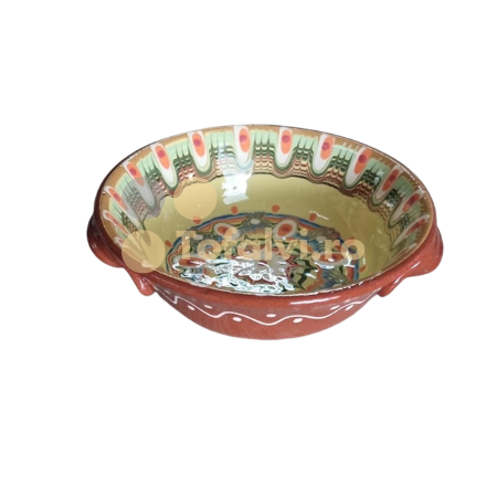 Kerámia tál 22cm