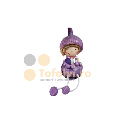 Hagyma figura/db