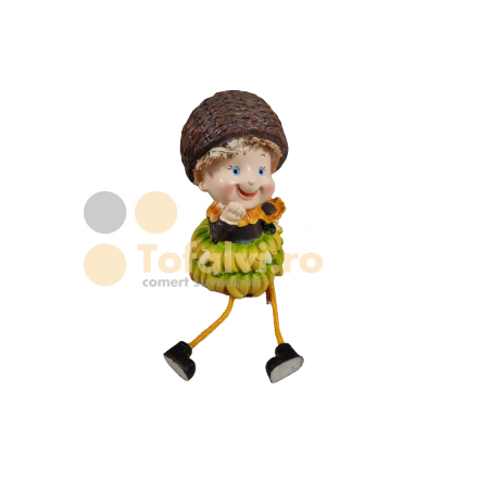 Banán figura/db