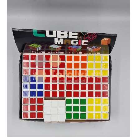 Rubik kocka