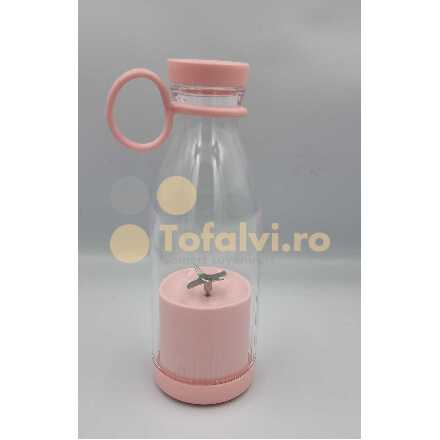 Turmixgép akkumulátorral 23cm