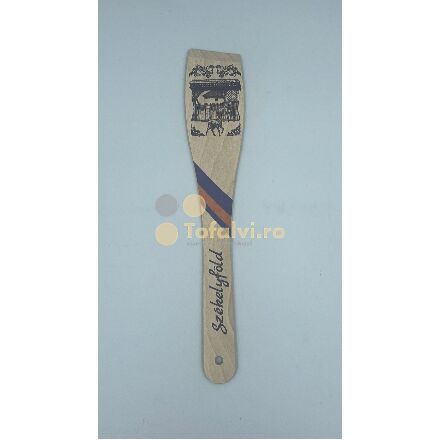Feliratozott spatula 10drb/szett