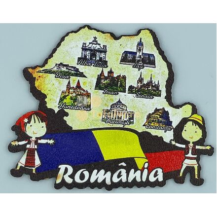 Magnet with RO 10pcs/set 