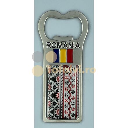 Desfacator cu România 12buc/set 