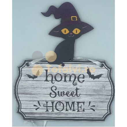 Tablou"home sweet home" 