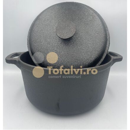 Ontottvas fazek 24cm 4,2L