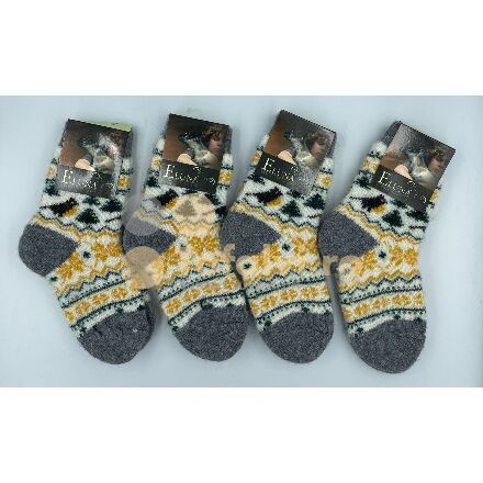 Wholle socks 5pcs/set 