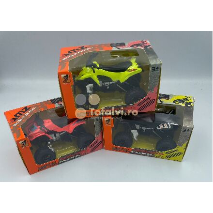 Quad pentru copii tip ATV 