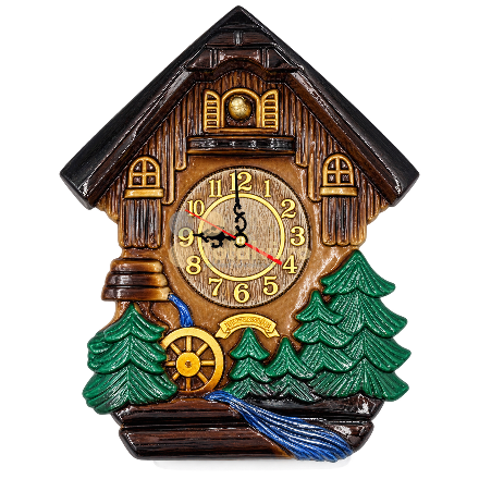 Big Clock 