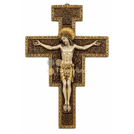 Little cross