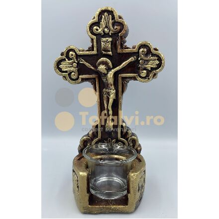Candelǎ micǎ maro tip cruce 