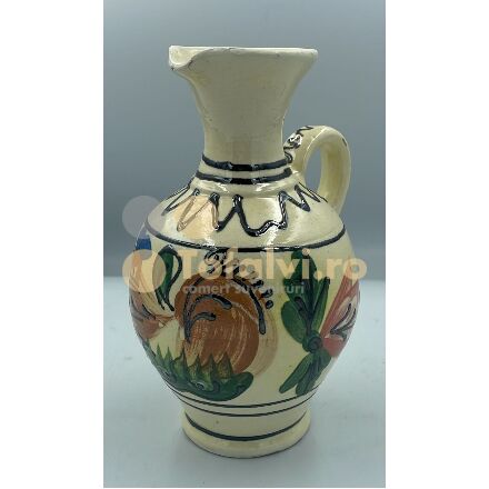 Kakasos keràmia kiöntö 