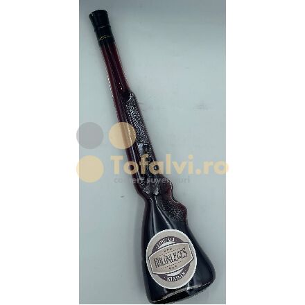 Painted quality wine 