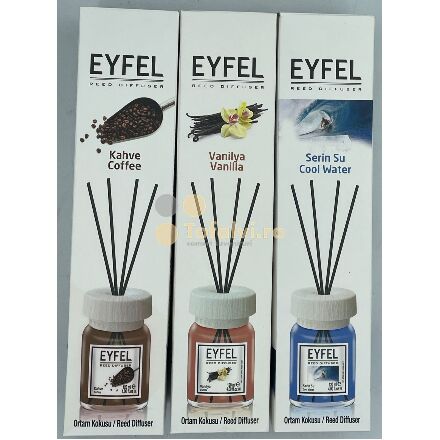 Odorizant cameră Eyfel preț/buc