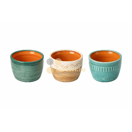 Decorative Ceramic Plant Pots Price/piece