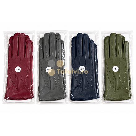 Mănuși elegante pentru femei – 12buc/set