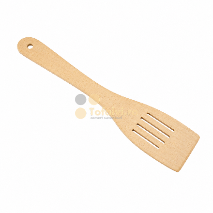 Spatulă cu slit 